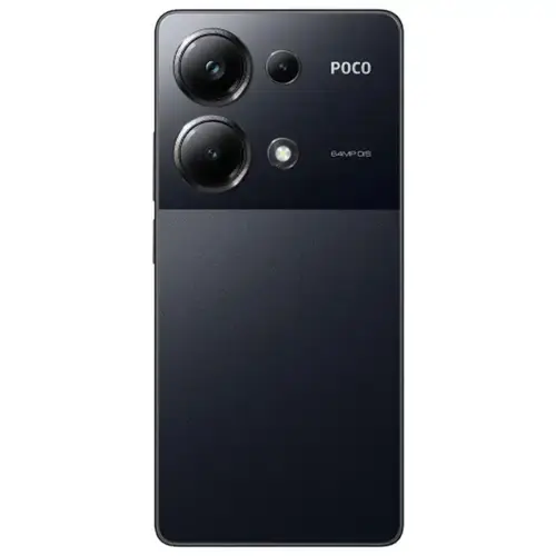Xiaomi Poco M6 Pro