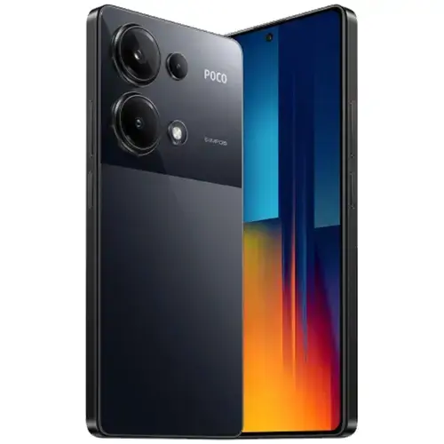 Xiaomi Poco M6 Pro