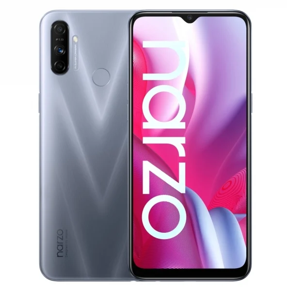 Realme Narzo 20A Price in Pakistan