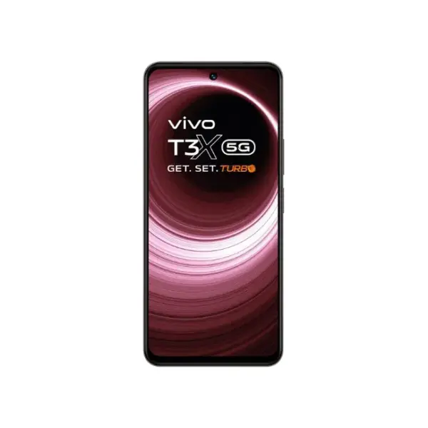 vivo T3x