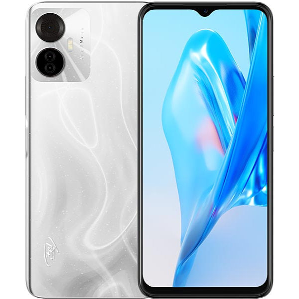 itel S18 Pro