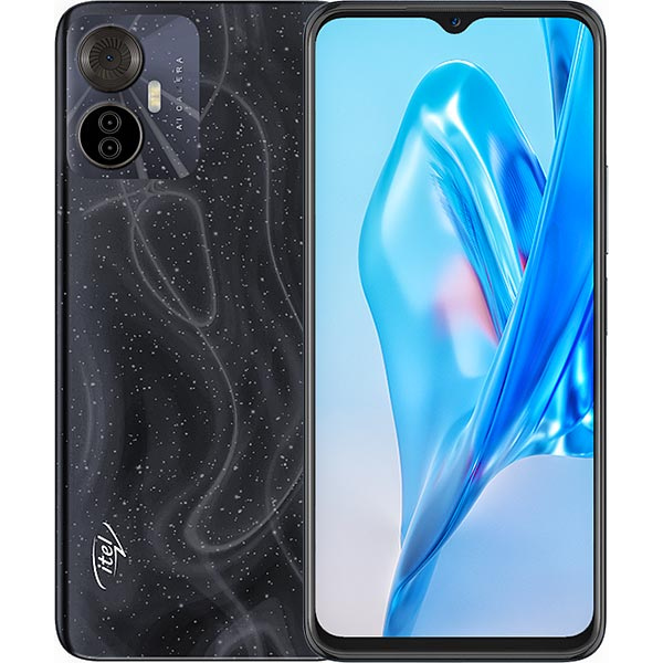 itel S18 Pro