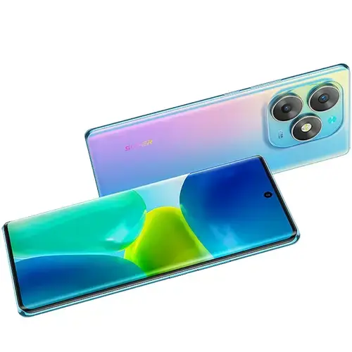 itel s23 Plus