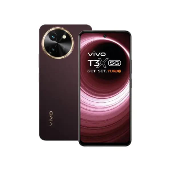 vivo T3x