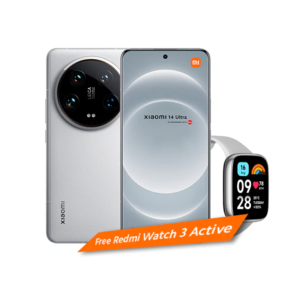 Xiaomi 14 Ultra Price in Pakistan