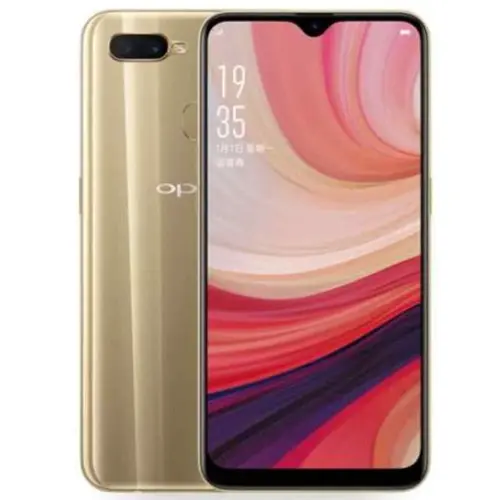 Oppo A5s Price in Pakistan