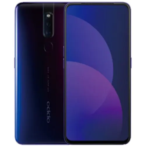 Oppo F11 Price in Pakistan