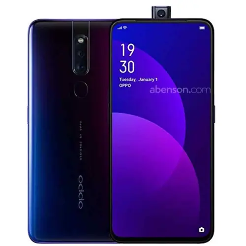 Oppo F11 Pro Price in Pakistan