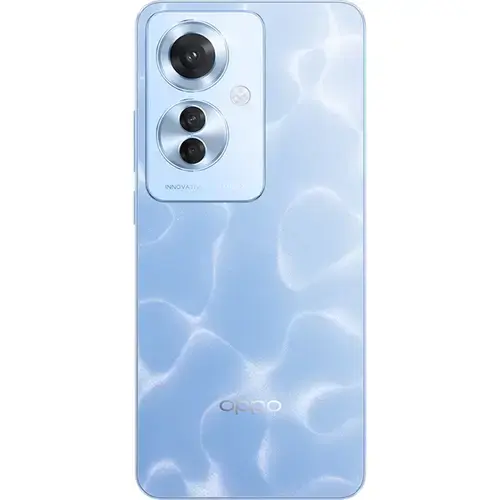Oppo Reno 11F