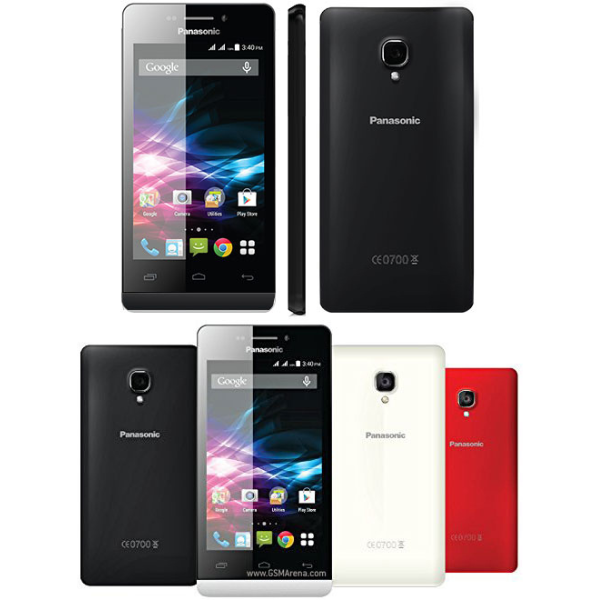 Panasonic T-40 Price in Pakistan