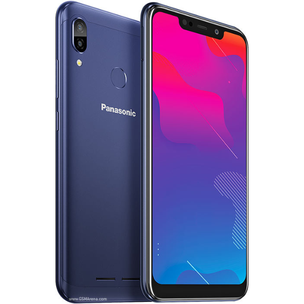 Panasonic Eluga Z1 Pro Price in Pakistan