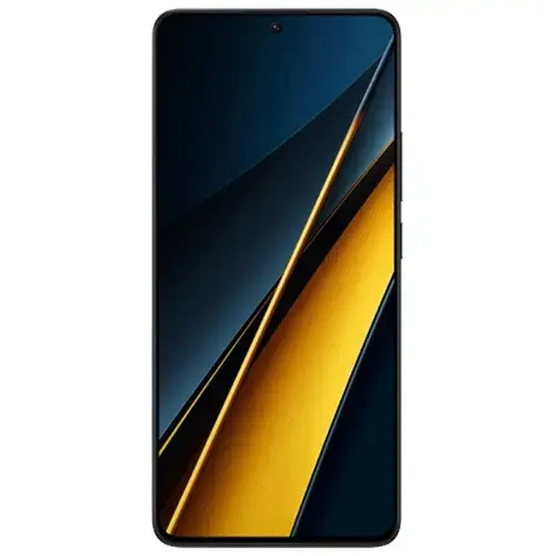 Xiaomi Poco X6 Pro