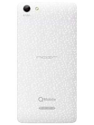 QMobile Noir S5 Price in Pakistan