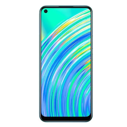 Realme C17