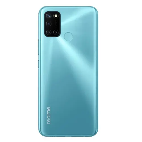 Realme C17