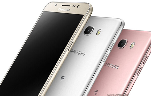 Samsung Galaxy J5 (2016)