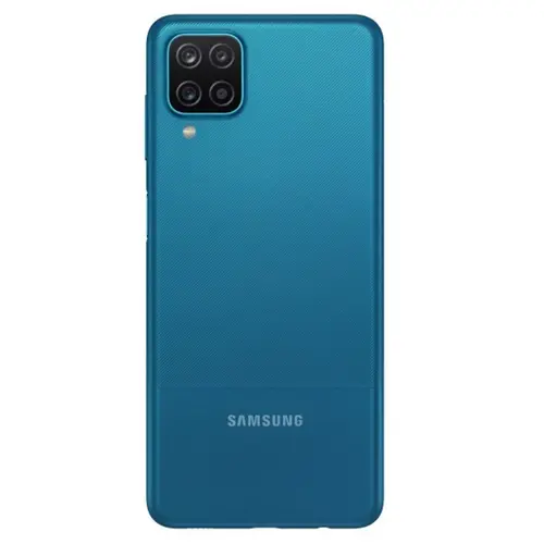 Samsung Galaxy A12