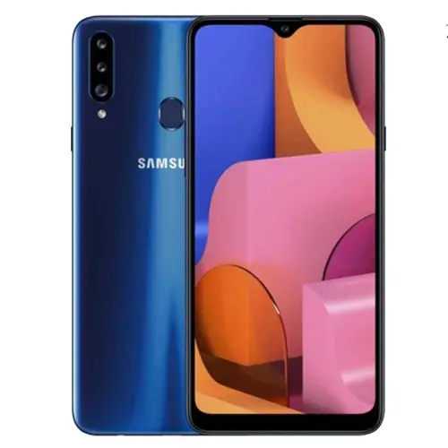 Samsung Galaxy A20s