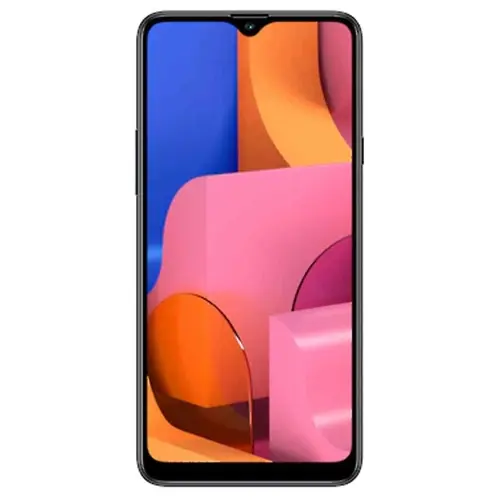 Samsung Galaxy A20s