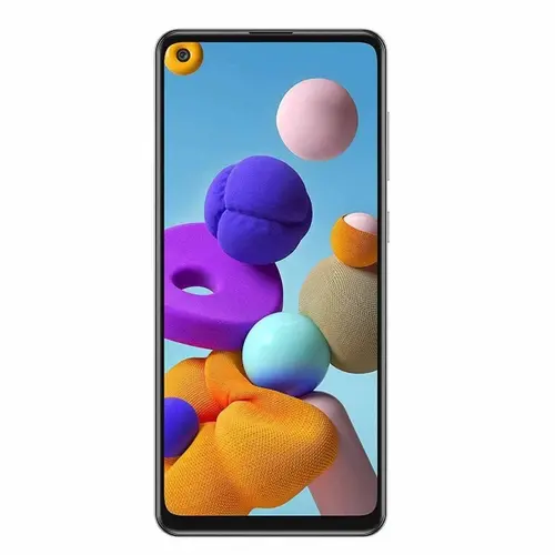 Samsung Galaxy A21s