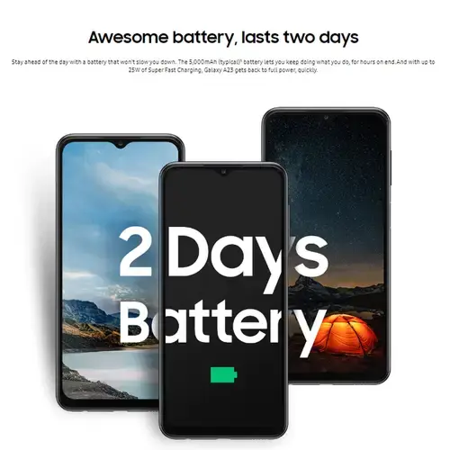 Samsung Galaxy A23 5G