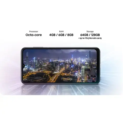 Samsung Galaxy A23 5G
