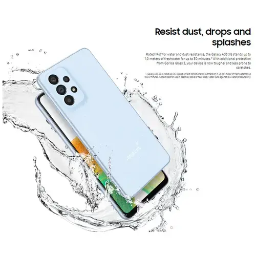 Samsung Galaxy A33 5G