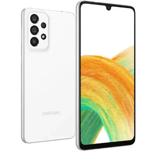 Samsung Galaxy A33 5G