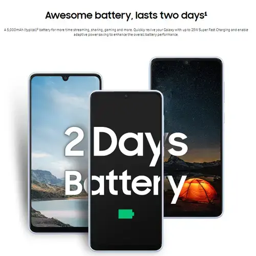 Samsung Galaxy A33 5G