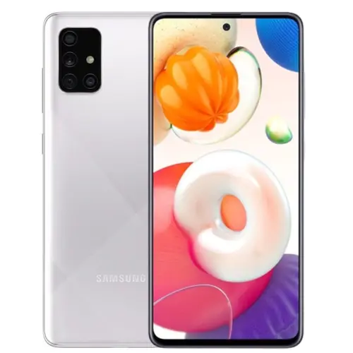 Samsung Galaxy A51