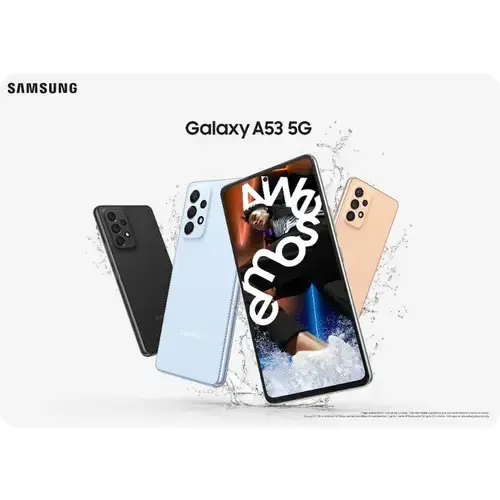 Samsung Galaxy A53 5G