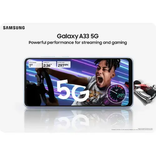 Samsung Galaxy A53 5G