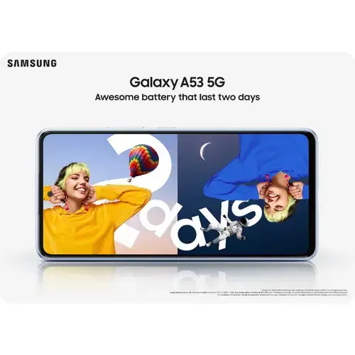 Samsung Galaxy A53 5G