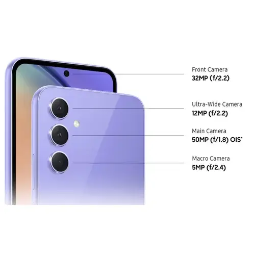 Samsung Galaxy A54