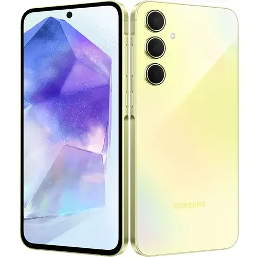 Samsung Galaxy A55