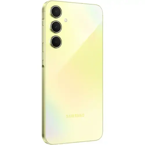 Samsung Galaxy A55