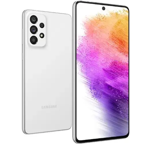 Samsung Galaxy A73 5G