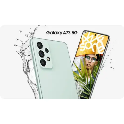 Samsung Galaxy A73 5G