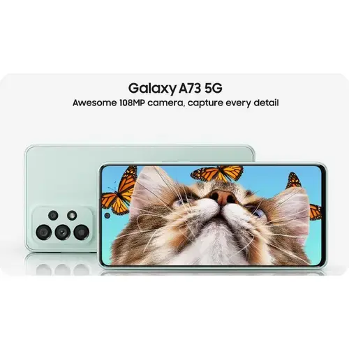 Samsung Galaxy A73 5G