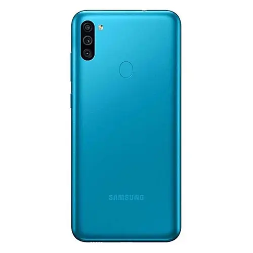 Samsung Galaxy M11