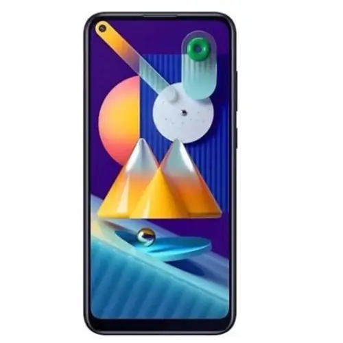 Samsung Galaxy M11