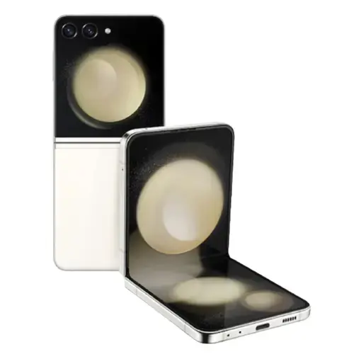 Samsung Galaxy Z Flip 5G