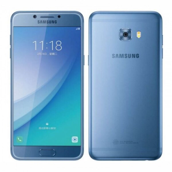 Samsung Galaxy C5 Pro