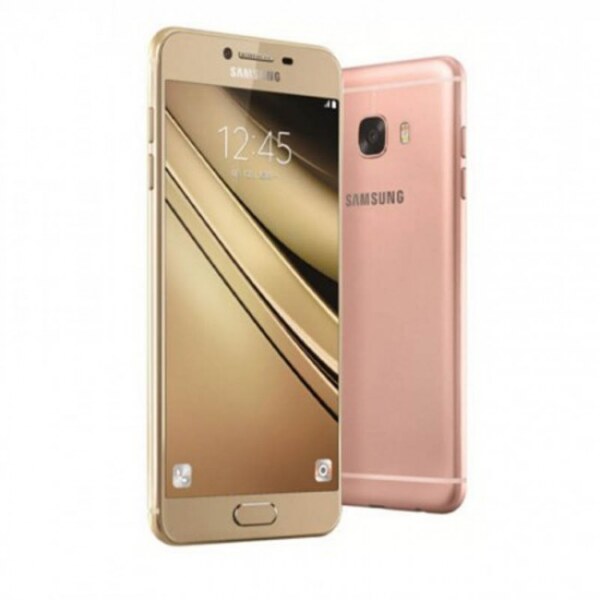 Samsung Galaxy C5 Pro