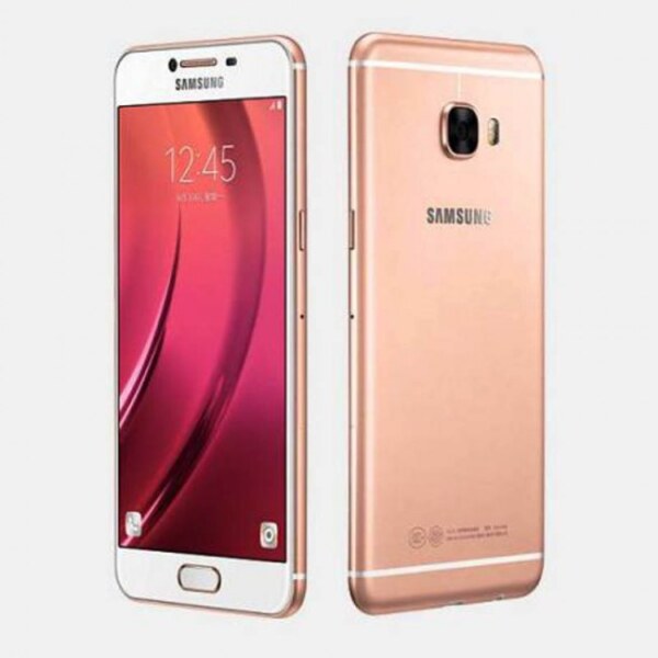 Samsung Galaxy C5 Pro