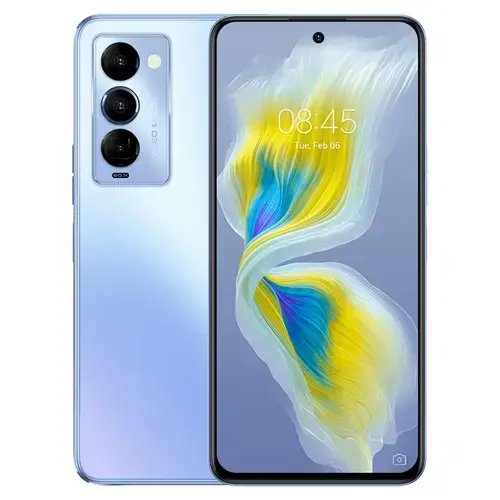 Tecno Camon 18 Premier