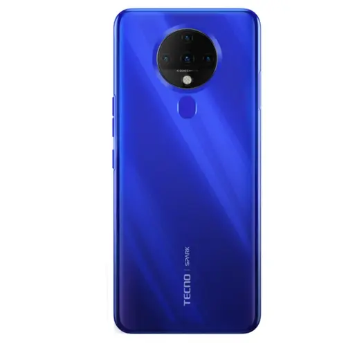 Tecno Spark 6