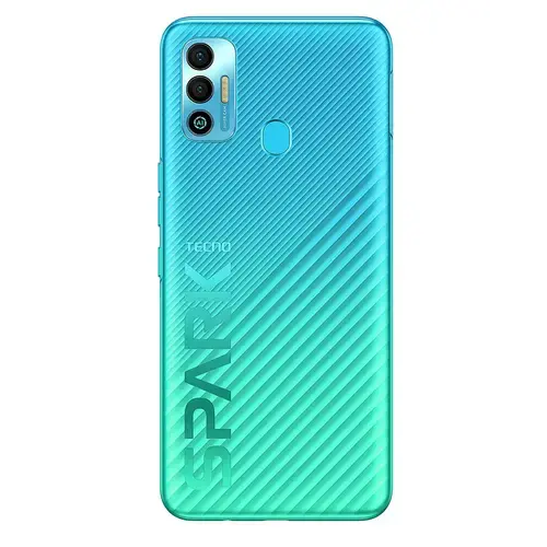 Tecno Spark 7T