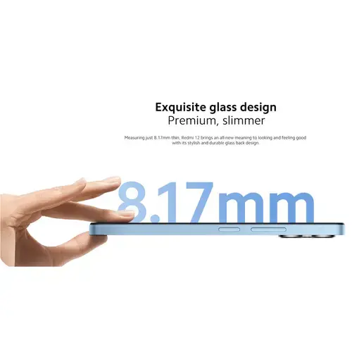 Redmi 12