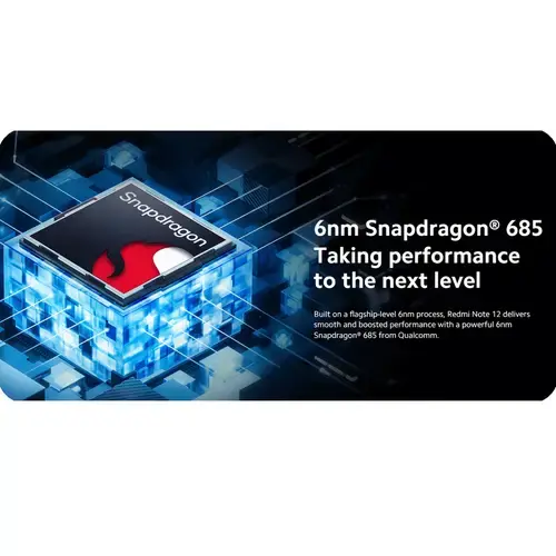 Redmi Note 12